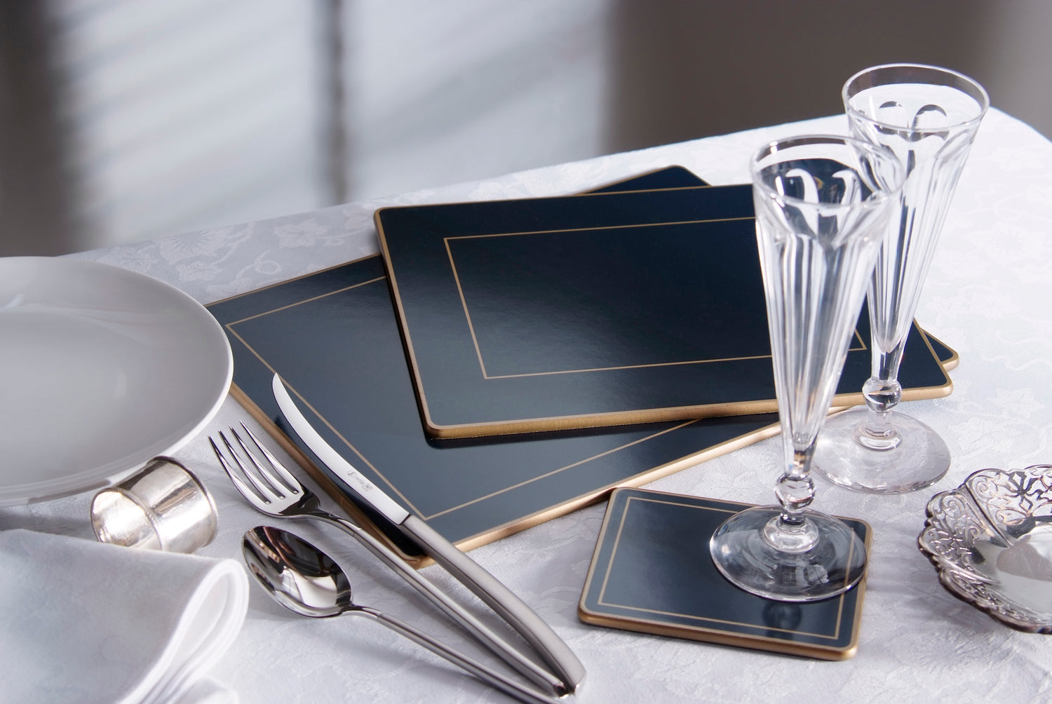 Lady Clare Ltd Handcrafted Placemats & Home Accessories