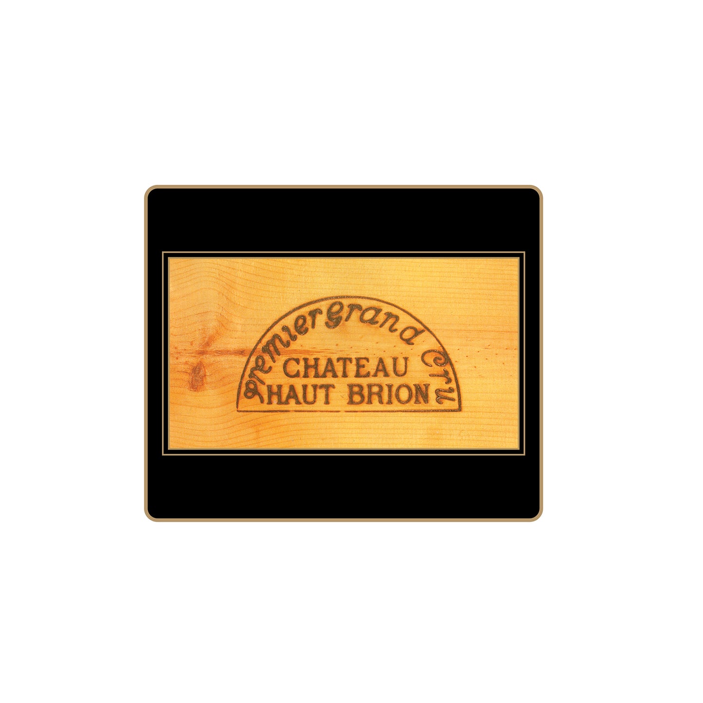 Traditional Tablemats Wine Labels