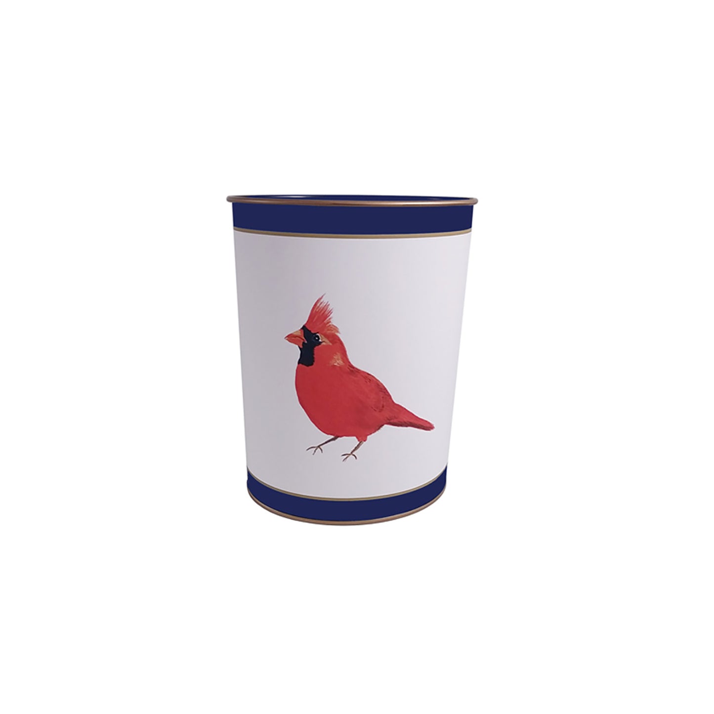 Waste Paper Bin Cardinal