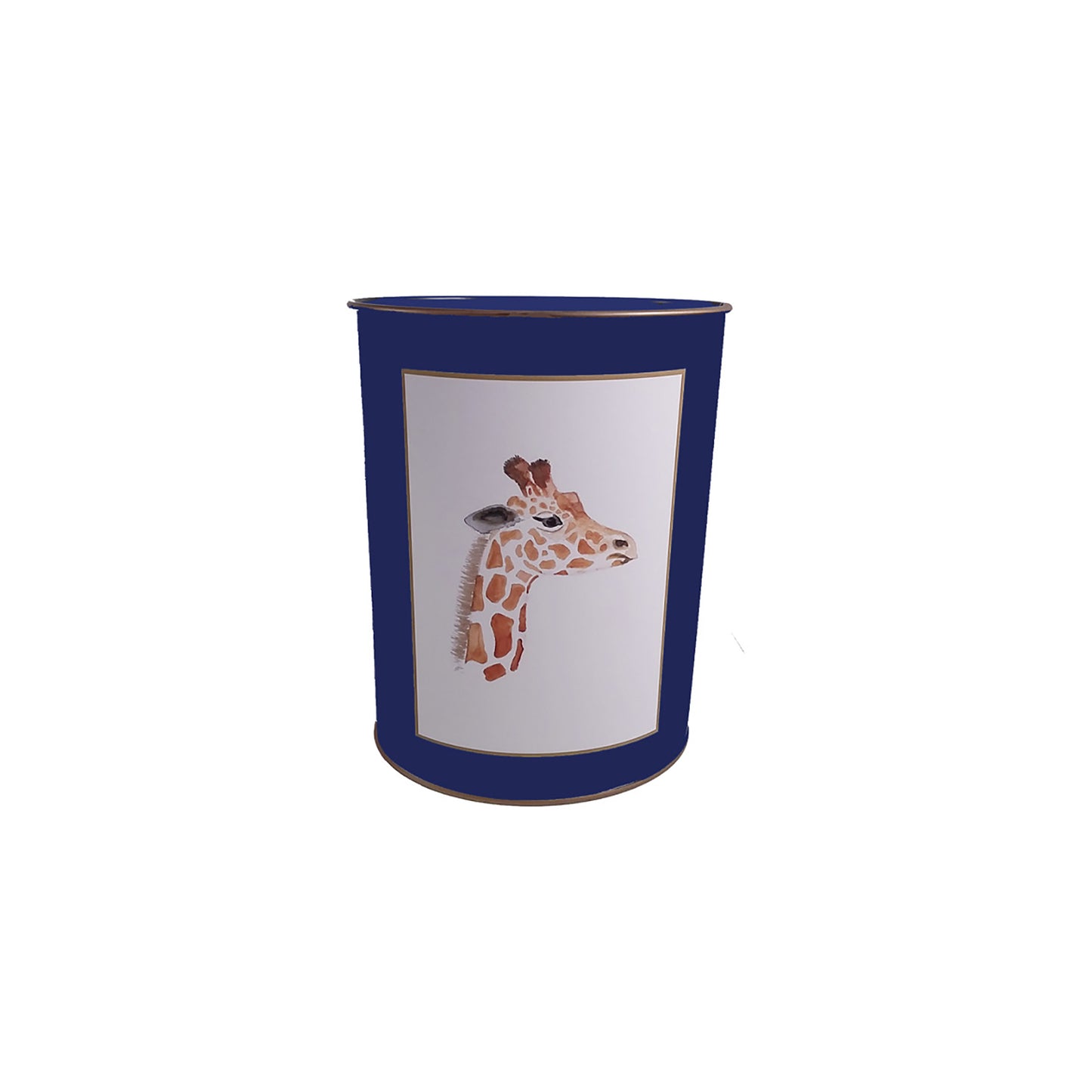 Waste Paper Bin Giraffe