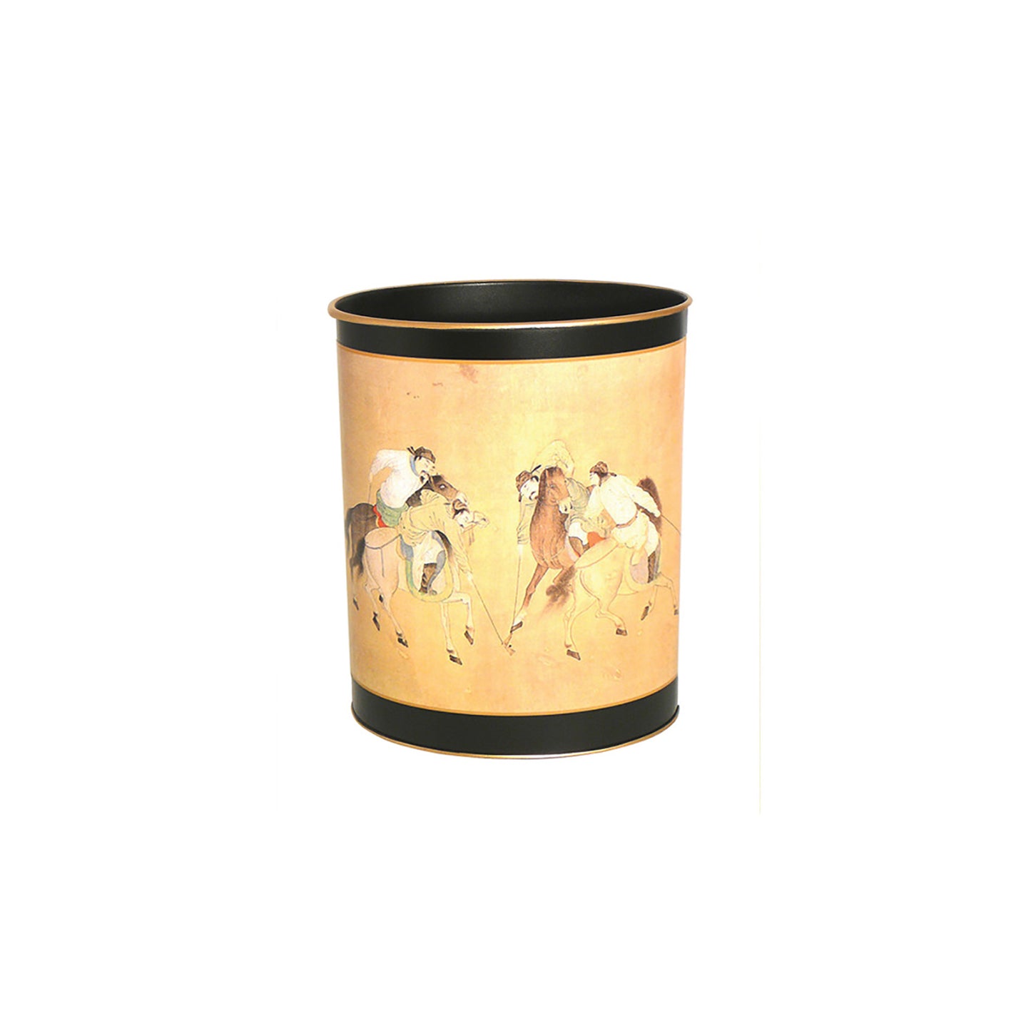 Waste Paper Bin Ming Polo