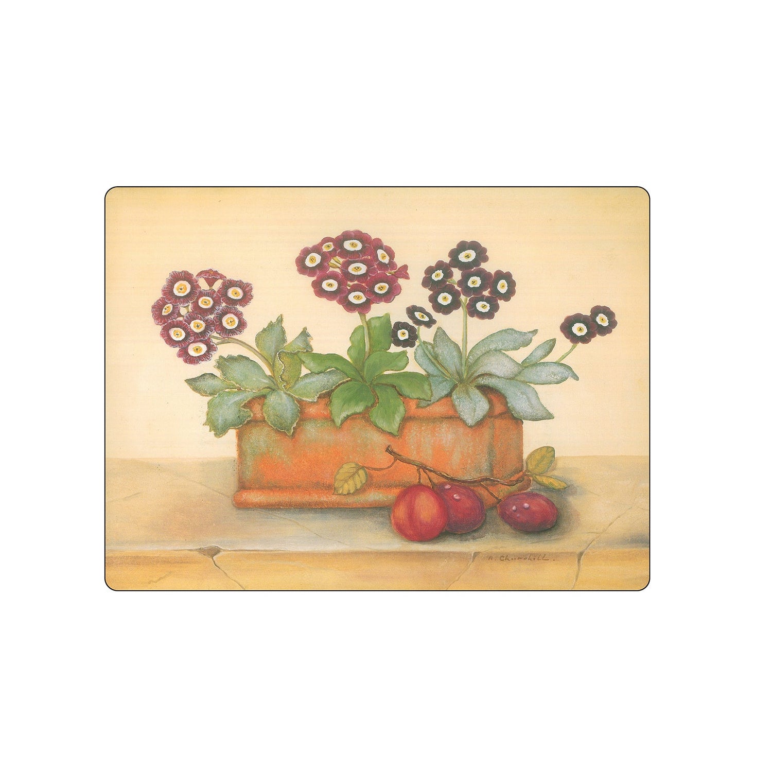 Auriculas