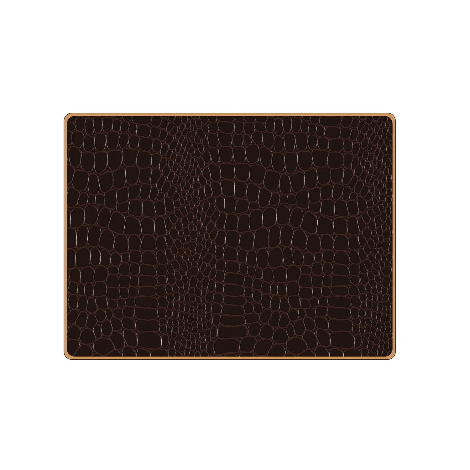 Croc Brown