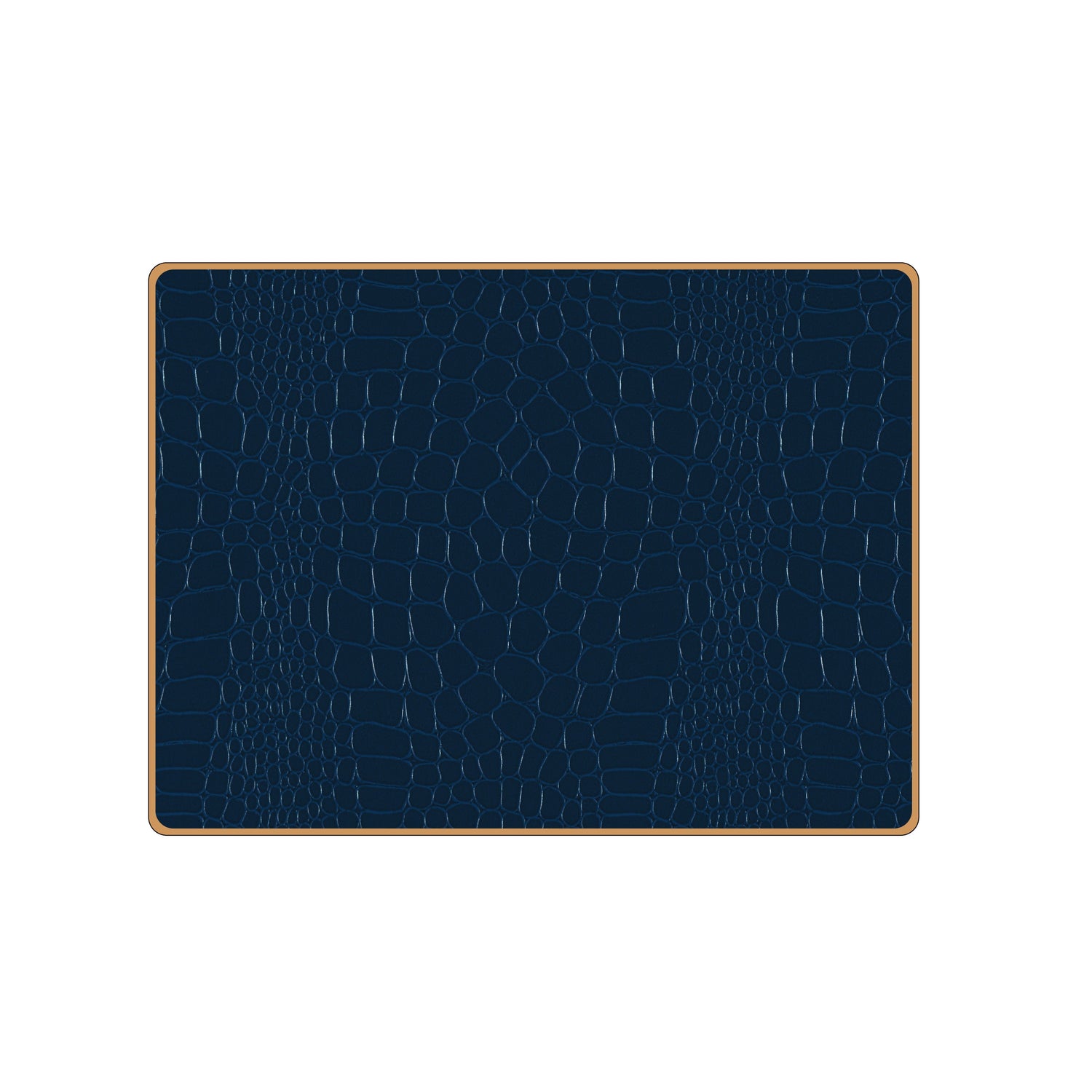 Croc Blue