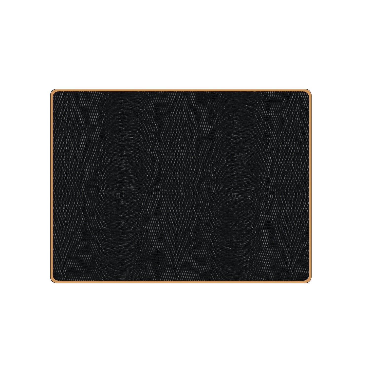 Lizard Black