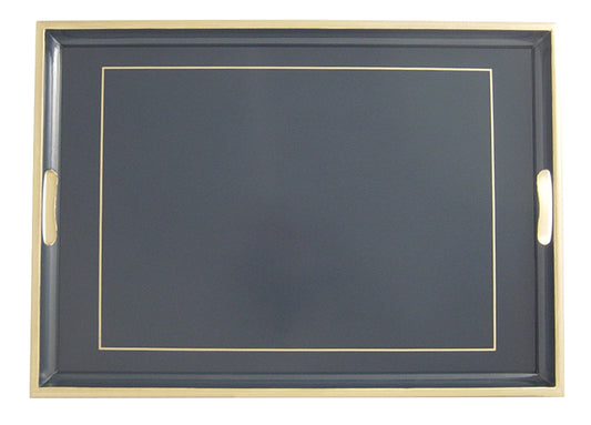 Traditional Tray Oxford Blue