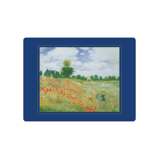 Melamine Placemats French Impressionists