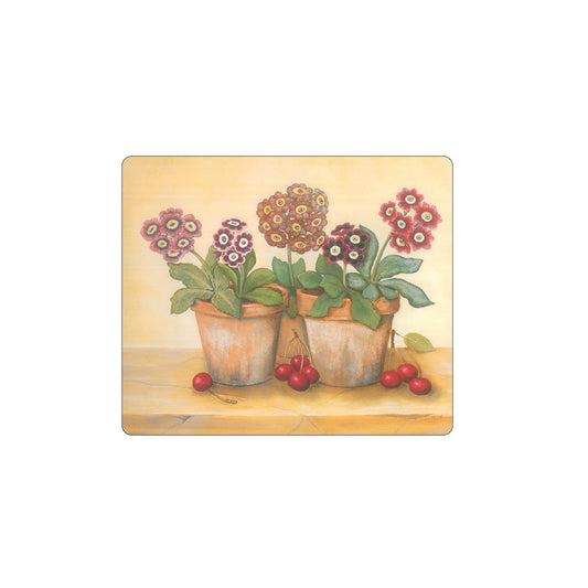 Melamine Tablemats Auriculas